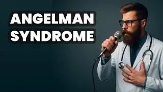 Forget Lectures &mdash; Doctors Now Sing About Angelman Syndrome!