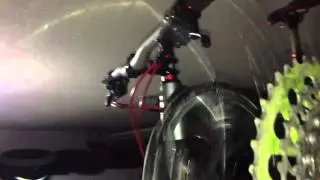 Hope Pro 4 boost 148mm