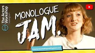 Road | Natasha Walsh - Monologue Jam 2018