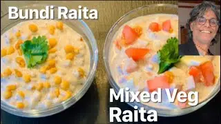RAITA-ein unverseller DIP für alle Fälle-vegetarisch gesund und super köstlich. Einfache Zubereitung