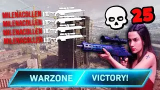 FIZ UM ESTRAGO DE SNIPER NESSA PARTIDA