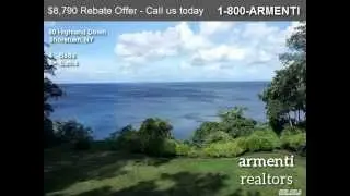 REBATE: 80 Highland Down Shoreham NY 11786
