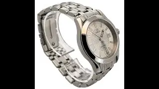 Omega Seamaster 120m