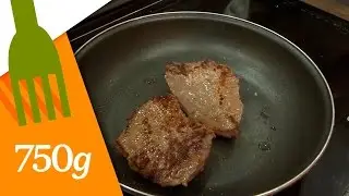 Cuire une pi&egrave;ce de viande - 750g