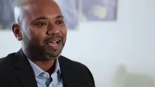 Making the Transformation with Marlon Ramdehal - iPEC Testimonial