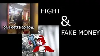 karens are crazy! lykey reacts #furry #vtuber