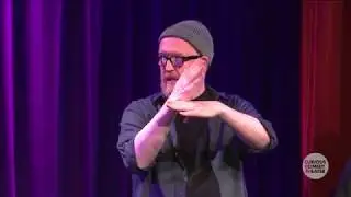 Joe Bill - First 30 Seconds of a Scene - From Scene Diagnostic Worshop