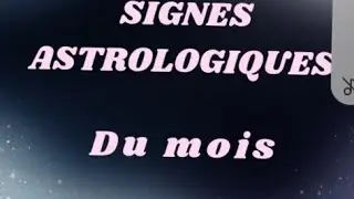 VIERGE, FEVRIER 2026. Affrontez vos peurs et rien ne pourra vous arrêter 
