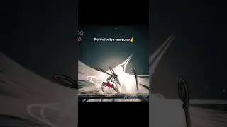 The Witch crest is broken!! #hollowknight #silksong #gaming #funny