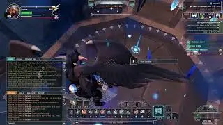 Crowfall PvP 1vX - fun in conflict keep