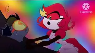 Hazbin Hotel Memes I found in the hotel&rsquo;s basement
