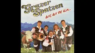 Grazer Spatzen - Fleck und Huber