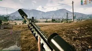 Upgrade para Gta6