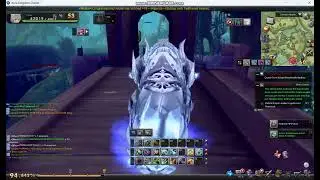 Aura Kingdom - Candeo Marsh (part 10)