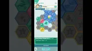 Pokemon Masters Ex May 3/5 Sync Grid