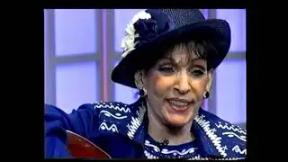 Dottie Rambo on Nashville Gospel