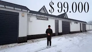KVARTIRA NARHIDA 2,6 SOTIXLI HOVLI