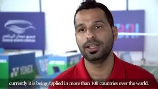 How badminton becomes one of the most popular sports in UAE