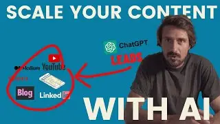3 Ways To Scale Your B2B Content Marketing (with Ai)
