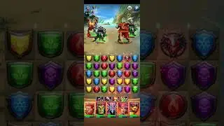 Empires and Puzzles: New hero Zagrog will block the buff, but will it block the accuracy decrease?