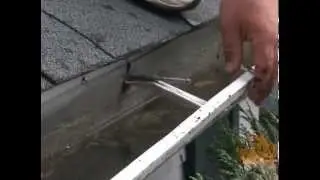 Cablevision Gutter Feature - Brothers Gutters