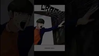 Stalker girl #lookism #manhwa #anime