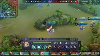 Layla penta (easy penta)