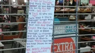 Journeys' Mall Staff Quits In Epic Way | HPL
