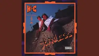 Sitting In The Park