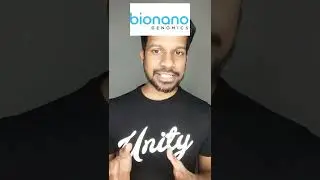 BNGO stock projection | Q4 2021 Results | Saphyr | 1.1X in 4 years 😏