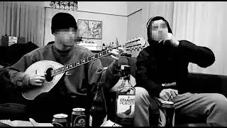 Kaerw - All in freestyle