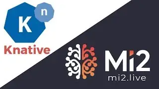Everything you want to know about Knative