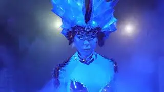 Andre Minkus VIP Events - Creative Director (casting, concepts, choreography)