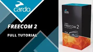 FREECOM 2: Complete tutorial