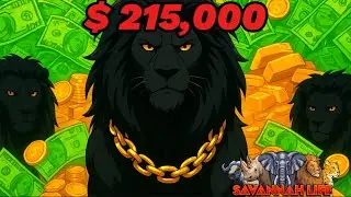 How To Get Rich Quick in Savannah Life Roblox