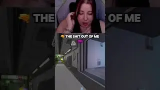 The betrayal is strong!! #lockdownprotocol #playingwithfriends #twitchclips #funny
