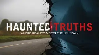 Welcome to Haunted Truths | True Crime, Horror Stories & Unsolved Mysteries