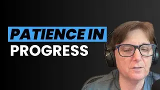 Patience in Progress: A Guided Meditation for Trusting the Journey