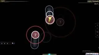 First ever OSU 100 pp play