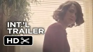 The Diary of a Teenage Girl Official UK Trailer #1 (2015) - Kristen Wiig Movie HD