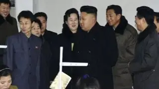North Korea suffers internet outages in wake of Sony hacking attack