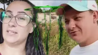 MARI ANJOS COMPROU UM TERRENO POR VÍDEO!  😆 + AS CRIANÇAS E O LATÃO DE ENERGÉTICO 🫣