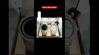 Fenix watch sports new #shorts #trendingwatch #watchlover #fenix