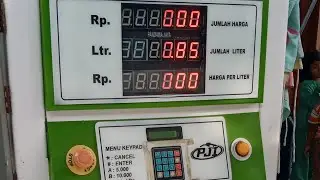 KELANGKAAN PERTALIT