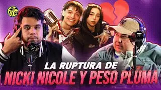 ¡DESPIERTA! - Te contamos la verdad del caso Peso Pluma y Nicki Nicole