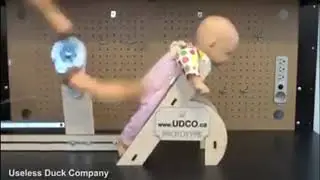 Baby hitting Machine 1.0