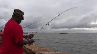CarterCares Charity Spotlight: Take a Vet Fishing