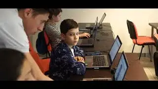 Code your free time with Coding Giants!