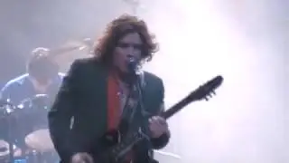 ANATHEMA - INTRO, SHROUD OF FALSE & FRAGILE DREAMS (LIVE IN BIRMINGHAM 8/11/09)