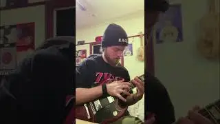Entombed - Deftones (guitar cover)